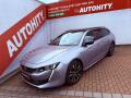 Peugeot 508 1.6 PureTech GT Line AT8