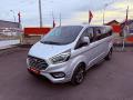 Ford Tourneo Custom 2.0 TDCi Titanium L2, 8 mst