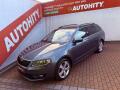 �koda Octavia 1.4 TSi Style, Serviska, 1.Maj