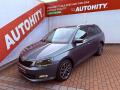 �koda Fabia 1.2 TSi Style