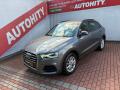 Audi Q3 1.4 TFSi, 1.Majitel, Serviska