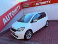 �koda Citigo 1.0 MPi Fun, Serviska, AutoAC