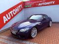 BMW Z4 35i sDrive Aut. Individual, R
