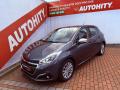 Peugeot 208 1.2 PureTech Allure Aut.