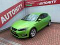 Seat Leon 1.4 TSi FR, Serviska, 1.Maj