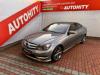 Mercedes-Benz 220 CDi AMG paket Kupe, TOP