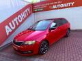 �koda Rapid 1.2 TSi Style Plus, Serviska