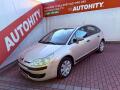Citro�n C4 1.4 Advance, Ta�n�, 116 tkm