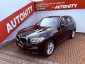 BMW X3 20d xDrive, R, Serviska