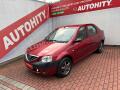 Dacia Logan 1.4, �R, Klimatizace