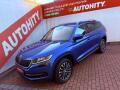 �koda Kodiaq 2.0 TDi Style 4x4 DSG, �R, 1.M
