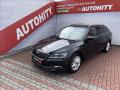 koda Superb 2.0 TDi DSG Style, Navi, ACC