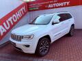 Jeep Grand Cherokee 3.0D V6 4x4 aut., H&K, Ta�n�