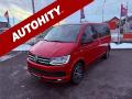 Volkswagen Multivan 2.0 TDi 110kW, R, LED, Ke