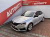 koda Octavia 2.0 TDi RS, R, Nezvisl tope