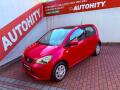 Seat Mii 1.0 Style, Serviska