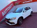 Mitsubishi ASX 1.6 MIVEC Intense+, Serviska