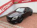 Mercedes-Benz CLA 180 7G, Sport, Navi