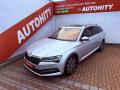 koda Superb 2.0 TDi Style DSG, R