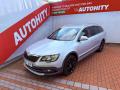 koda Superb 2.0 TDi L&K Scout DSG 4x4, R