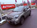 Fiat 500X 1.4 MultiAir Turbo 4x4 AT9