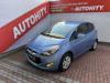 Hyundai ix20 1.4 LPG, R, 1.Maj, Serviska