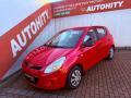 Hyundai i20 1.2, R, 1.Maj, Klimatizace