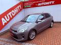 Kia Rio 1.2 MPi Exclusive, Serviska
