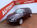 Seat Ibiza 1.4 LPG, Klimatizace