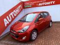 Hyundai ix20 1.4 CVVT Trikolor LPG, R, 1.M
