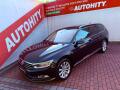 Volkswagen Passat 2.0 TSi DSG Highline, ACC