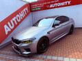 BMW M5 xDrive, H&K, �R, Carbon