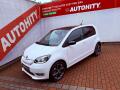 �koda Citigo E iV Style, �R, 1.Maj