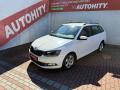 koda Fabia 1.4 TDi Style, R