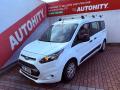 Ford Tourneo Connect 1.5 TDCi Long, Tan, Klima
