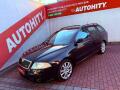 �koda Octavia 2.0 TFSi RS, �R