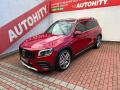 Mercedes-Benz GLB 35 AMG 4Matic 8G, �R, 1.Maj, S