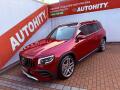 Mercedes-Benz GLB 35 AMG 4Matic 8G, �R, 1.Maj, S
