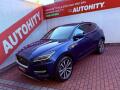 Jaguar E-Pace P200 AWD, �R, Meridian, TOP