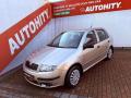 koda Fabia 1.2 HTP, R, STK 03/2027