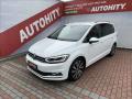 Volkswagen Touran 2.0 TDi Highline DSG, R