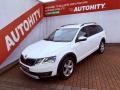 �koda Octavia 2.0 TDi DSG 4x4 Scout, �R