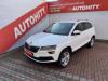 koda Karoq 2.0 TDi Style 4x4 DSG, R, 1.M