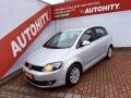 Volkswagen Golf Plus 1.2 TSi Trendline, �R, 1.Maj