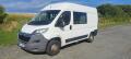 Citro�n Jumper 2.0HDI 7 M�ST NEM� KLIMU