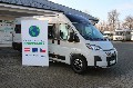 Malibu Van 640 LE RB NOV� CENA