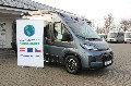 Malibu Van 600 DB + st�echa