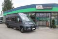 Malibu Van 640 LE First Class