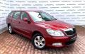 koda Octavia 1.4 TSi,90kW,STK 6/27