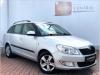 koda Fabia 1.2 tsi Family 63kw po.serv